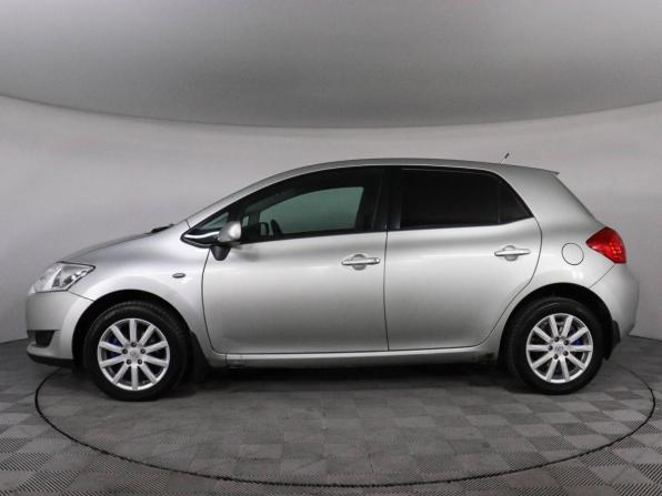 Toyota Auris I с пробегом 2008 года, цена 577 000 рублей, 323479 км, хэтчбек, Автокод Объявления