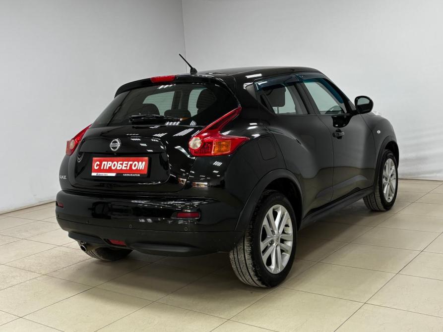 Nissan Juke I Альметьевск  - изображение 5