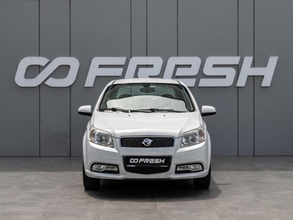 Ravon Nexia R3 с пробегом 2016 года, цена 748 000 рублей, 116319 км, седан, Автокод Объявления