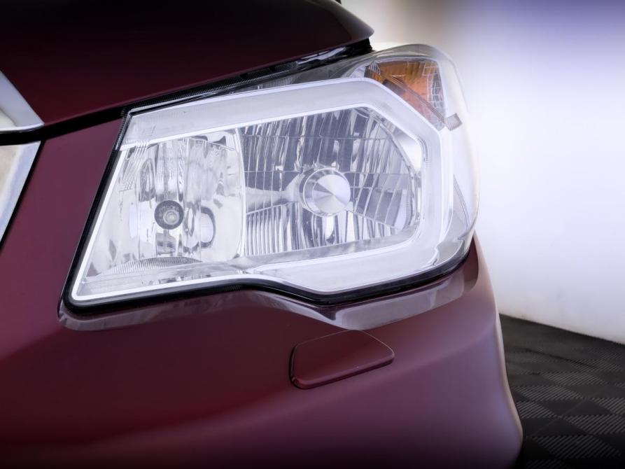 Subaru Forester IV Рестайлинг Москва  - изображение 17
