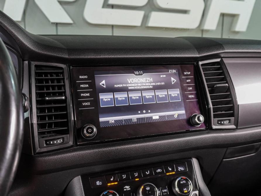 Skoda Kodiaq I Воронеж  - изображение 14