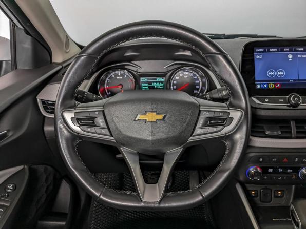Chevrolet Onix II с пробегом 2023 года, цена 1 615 000 рублей, 37286 км, седан, Автокод Объявления