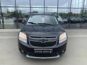 Chevrolet Orlando I Оренбург  - изображение 17