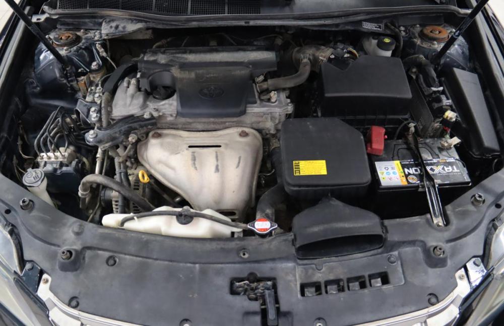 Toyota Camry VII (XV50) Сургут  - изображение 27