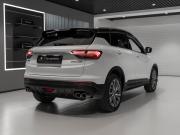 Geely Coolray I Москва  - изображение 32