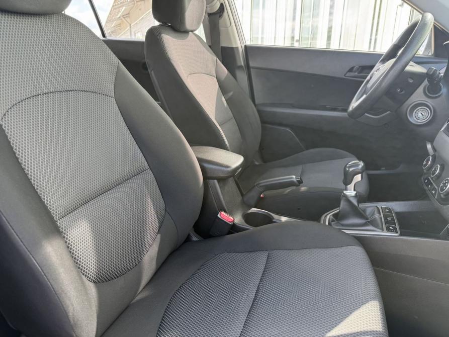 Hyundai Creta I Рестайлинг Воронеж  - изображение 13