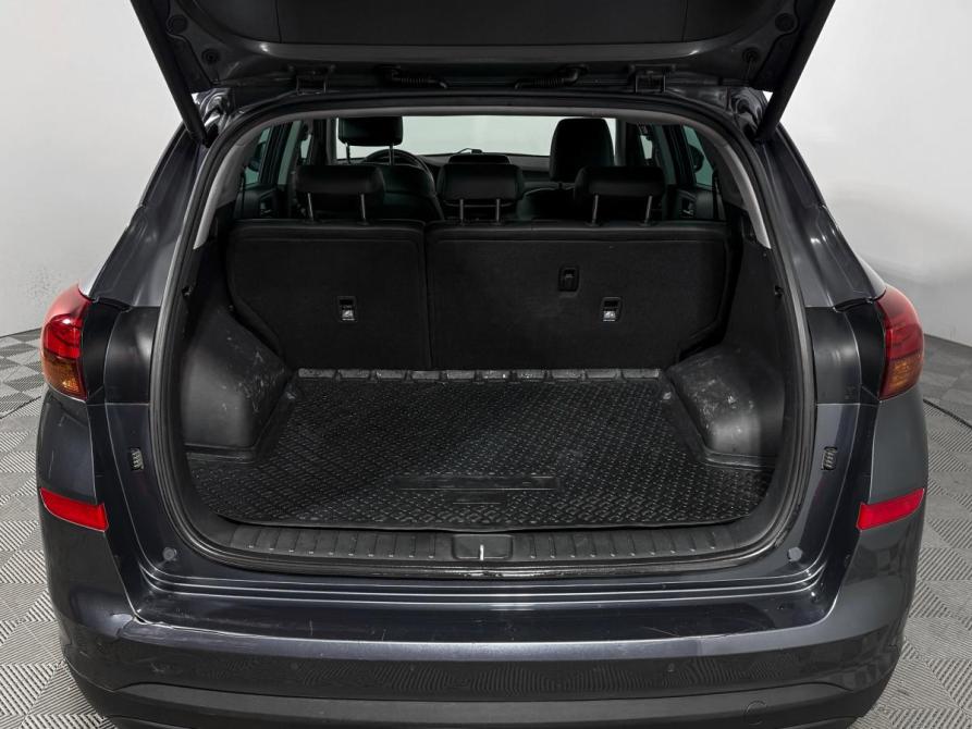 Hyundai Tucson III Рестайлинг Санкт-Петербург  - изображение 19