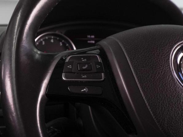 Volkswagen Touareg II с пробегом 2012 года, цена 1 939 000 рублей, 299196 км, внедорожник, Автокод Объявления
