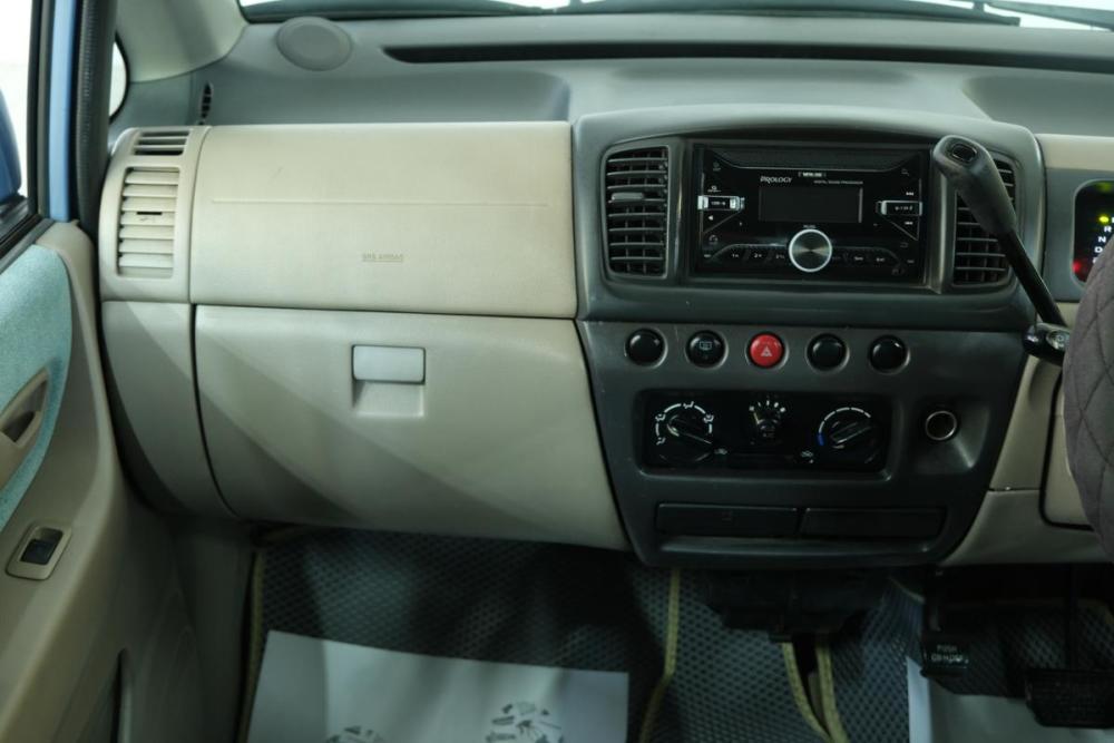 Nissan Moco I Омск  - изображение 15