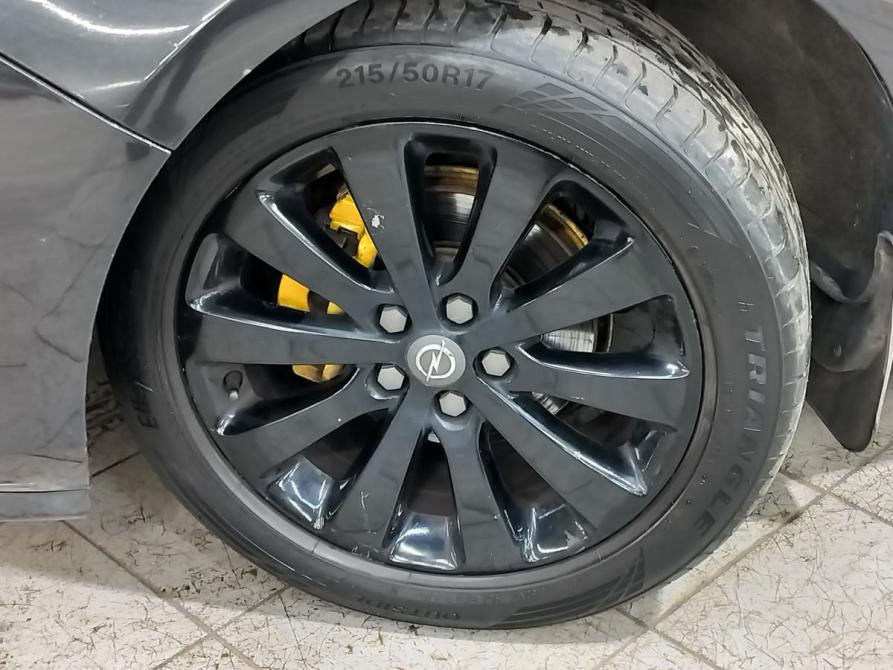 Opel Astra J Рестайлинг Санкт-Петербург  - изображение 8