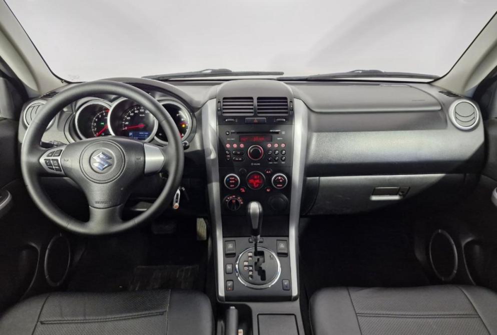 Suzuki Grand Vitara II Рестайлинг Саранск  - изображение 22