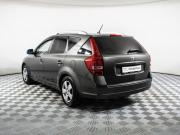 Kia Ceed I Рестайлинг Москва  - изображение 21