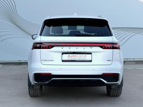 Geely Monjaro I с пробегом 2023 года, цена 3 300 000 рублей, 54024 км, внедорожник, Автокод Объявления
