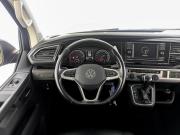 Volkswagen Multivan T6 Рестайлинг Москва  - изображение 52