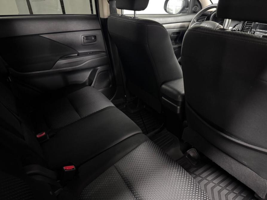 Mitsubishi Outlander III Рестайлинг 2 Тюмень  - изображение 15