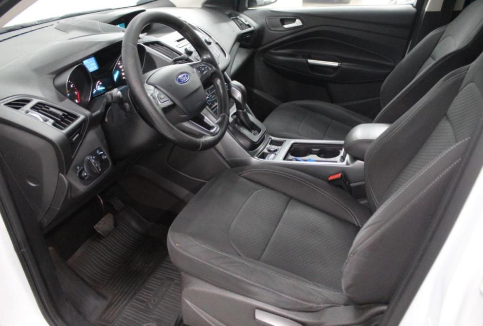 Ford Kuga II Рестайлинг Астрахань  - изображение 21