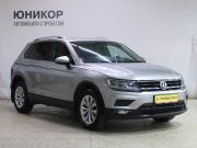 Volkswagen Tiguan II Дзержинск  - изображение 30