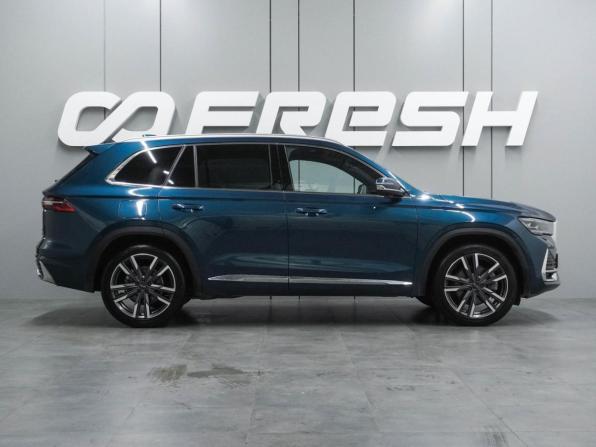 Geely Monjaro I с пробегом 2023 года, цена 2 997 000 рублей, 36782 км, внедорожник, Автокод Объявления