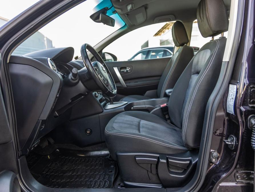 Nissan Qashqai I Рестайлинг Волгоград  - изображение 28