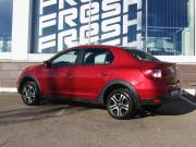 Renault Logan II Рестайлинг Владимир  - изображение 28