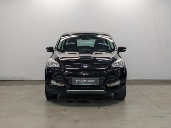 Ford Kuga II с пробегом 2016 года, цена 1 700 000 рублей, 75537 км, внедорожник, Автокод Объявления