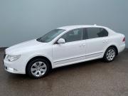 Skoda Superb II Стерлитамак  - изображение 40