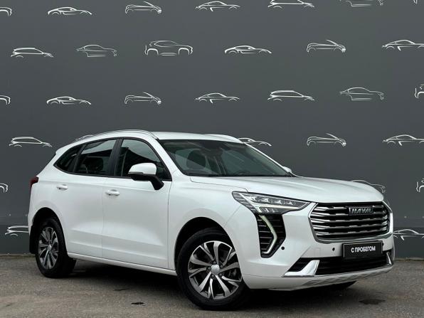 Haval Jolion I с пробегом 2023 года, цена 1 698 200 рублей, 38616 км, внедорожник, Автокод Объявления