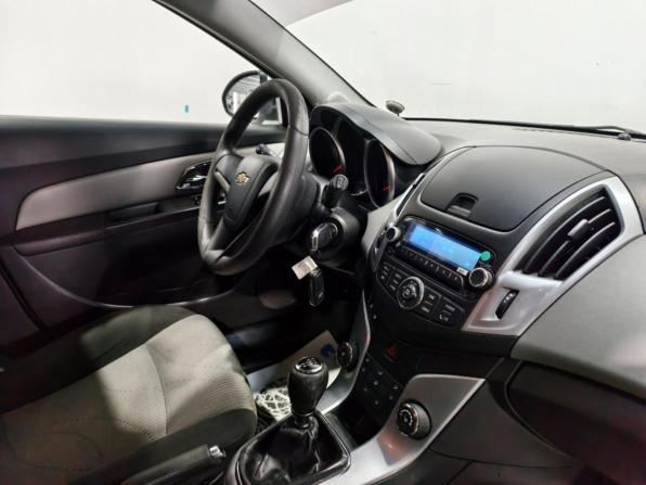 Chevrolet Cruze I Рестайлинг с пробегом 2013 года, цена 855 000 рублей, 147238 км, универсал, Автокод Объявления