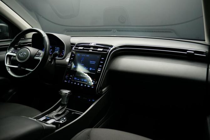 Hyundai Tucson IV с пробегом 2021 года, цена 3 290 000 рублей, 129120 км, внедорожник, Автокод Объявления
