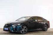 Toyota Camry VIII (XV70) Тюмень  - изображение 25