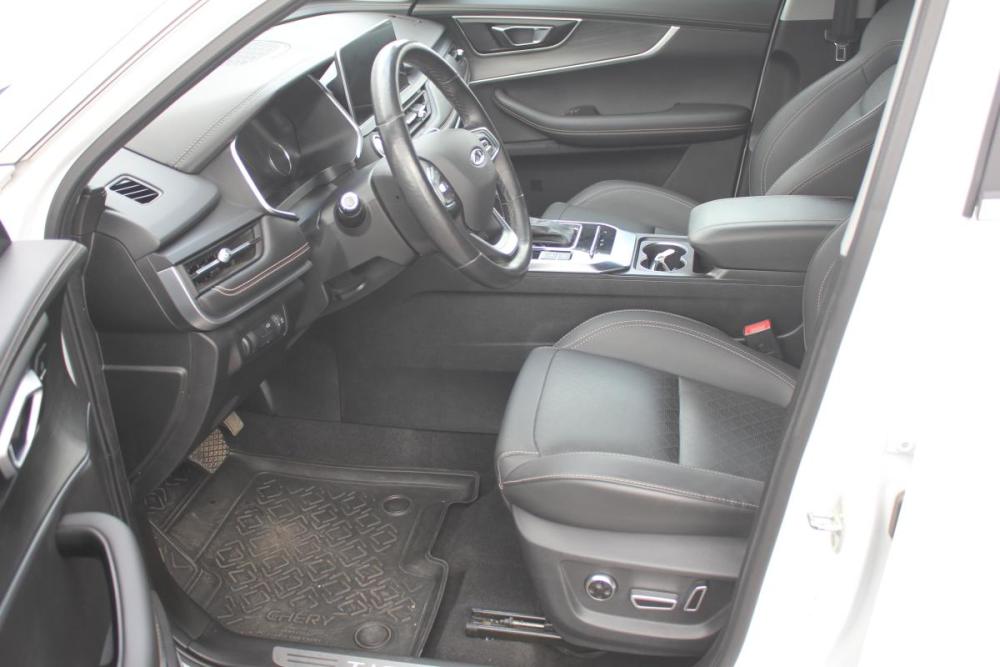 Chery Tiggo 8 I Воронеж  - изображение 9