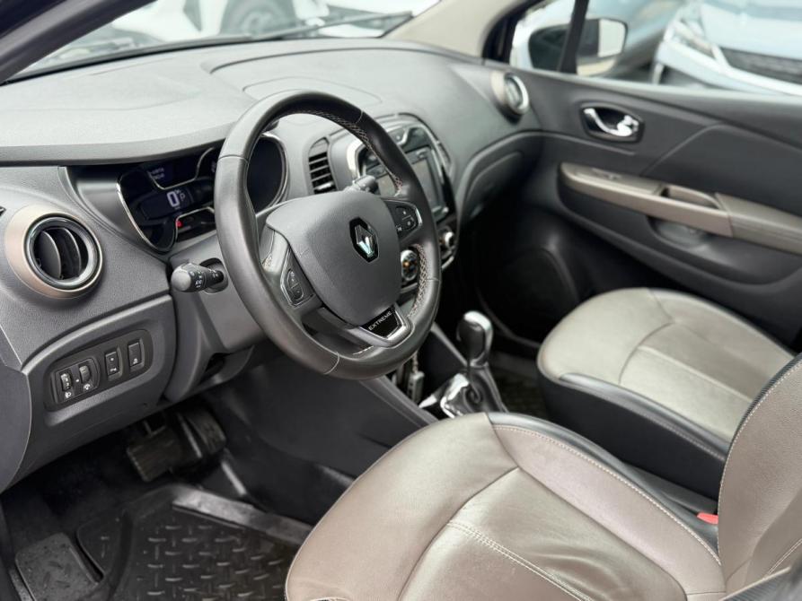 Renault Kaptur I Мурманск  - изображение 9