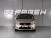 Renault Sandero I Минеральные Воды  - изображение 17