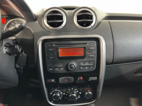 Renault Duster I с пробегом 2013 года, цена 699 900 рублей, 257285 км, внедорожник, Автокод Объявления