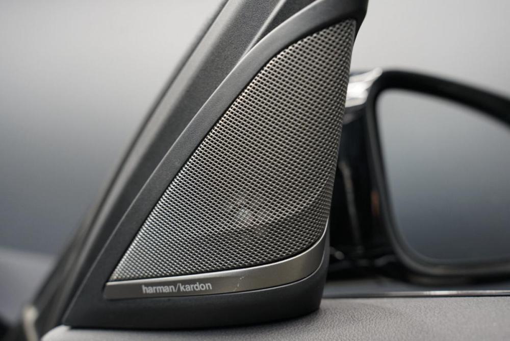 BMW 5 серии VII (G30/G31/G38) Крым  - изображение 28