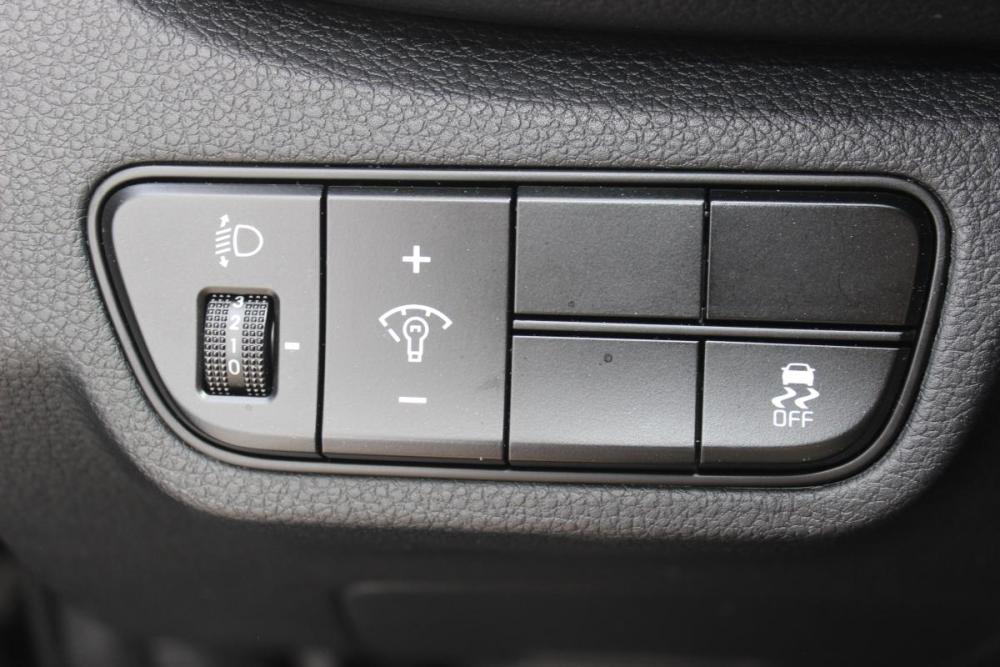 Kia Seltos I Белгород  - изображение 21