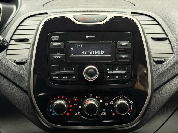 Renault Kaptur I с пробегом 2019 года, цена 1 649 000 рублей, 67296 км, внедорожник, Автокод Объявления