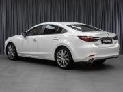 Mazda 6 III (GJ) Рестайлинг 2 Тюмень  - изображение 35