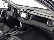 Toyota RAV4 IV (XA40) Рестайлинг Москва  - изображение 41