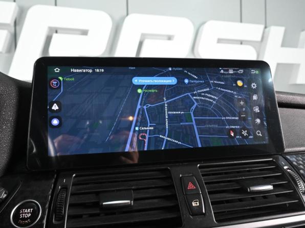 BMW X6 I (E71) с пробегом 2009 года, цена 2 079 000 рублей, 244862 км, внедорожник, Автокод Объявления