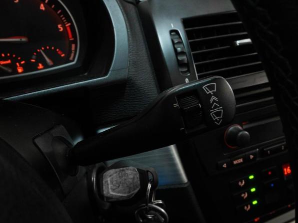 BMW X3 I (E83) Рестайлинг с пробегом 2007 года, цена 1 378 000 рублей, 196781 км, внедорожник, Автокод Объявления