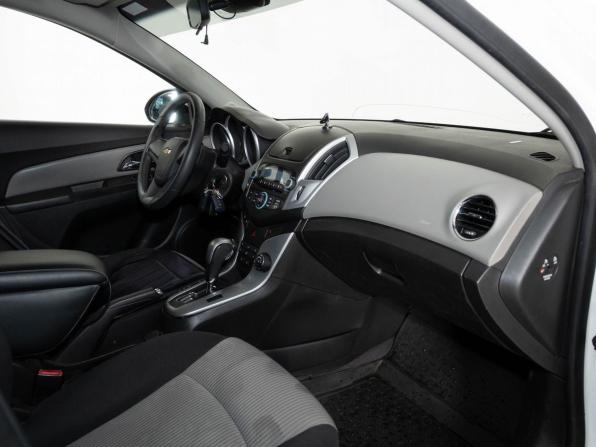 Chevrolet Cruze I с пробегом 2012 года, цена 636 000 рублей, 168244 км, седан, Автокод Объявления