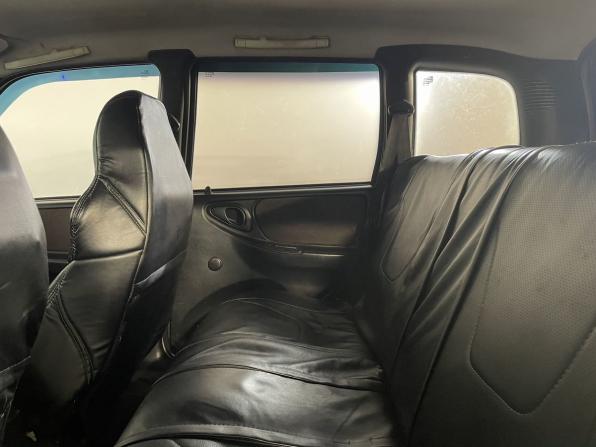Chevrolet Niva I с пробегом 2006 года, цена 299 900 рублей, 214337 км, внедорожник, Автокод Объявления