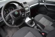 Skoda Octavia II (A5) Рестайлинг Старый Оскол  - изображение 34