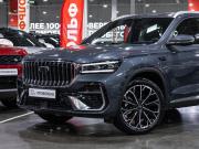 Geely Monjaro I Рестайлинг 2 (China Market) Санкт-Петербург  - изображение 35