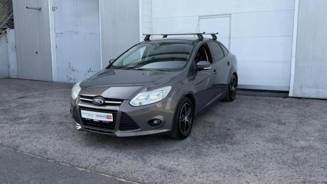 Ford Focus III с пробегом 2013 года, цена 710 000 рублей, 192081 км, седан, Автокод Объявления