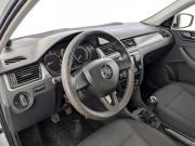 Skoda Rapid I Рестайлинг Москва  - изображение 42
