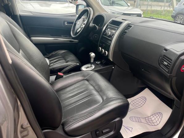 Nissan X-Trail II Рестайлинг с пробегом 2011 года, цена 1 025 000 рублей, 269850 км, внедорожник, Автокод Объявления