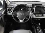 Toyota RAV4 IV (XA40) Рестайлинг Москва  - изображение 45