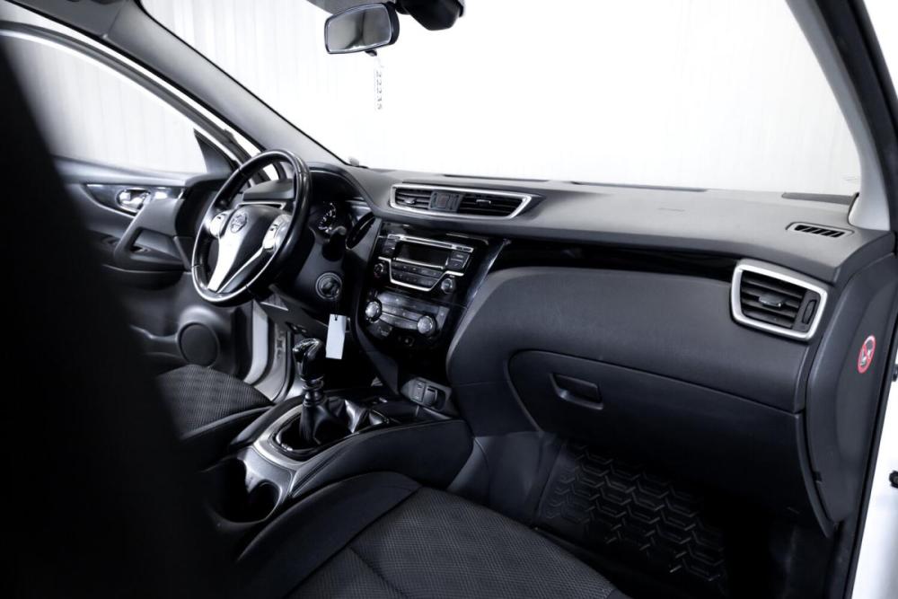 Nissan Qashqai II Тюмень  - изображение 17